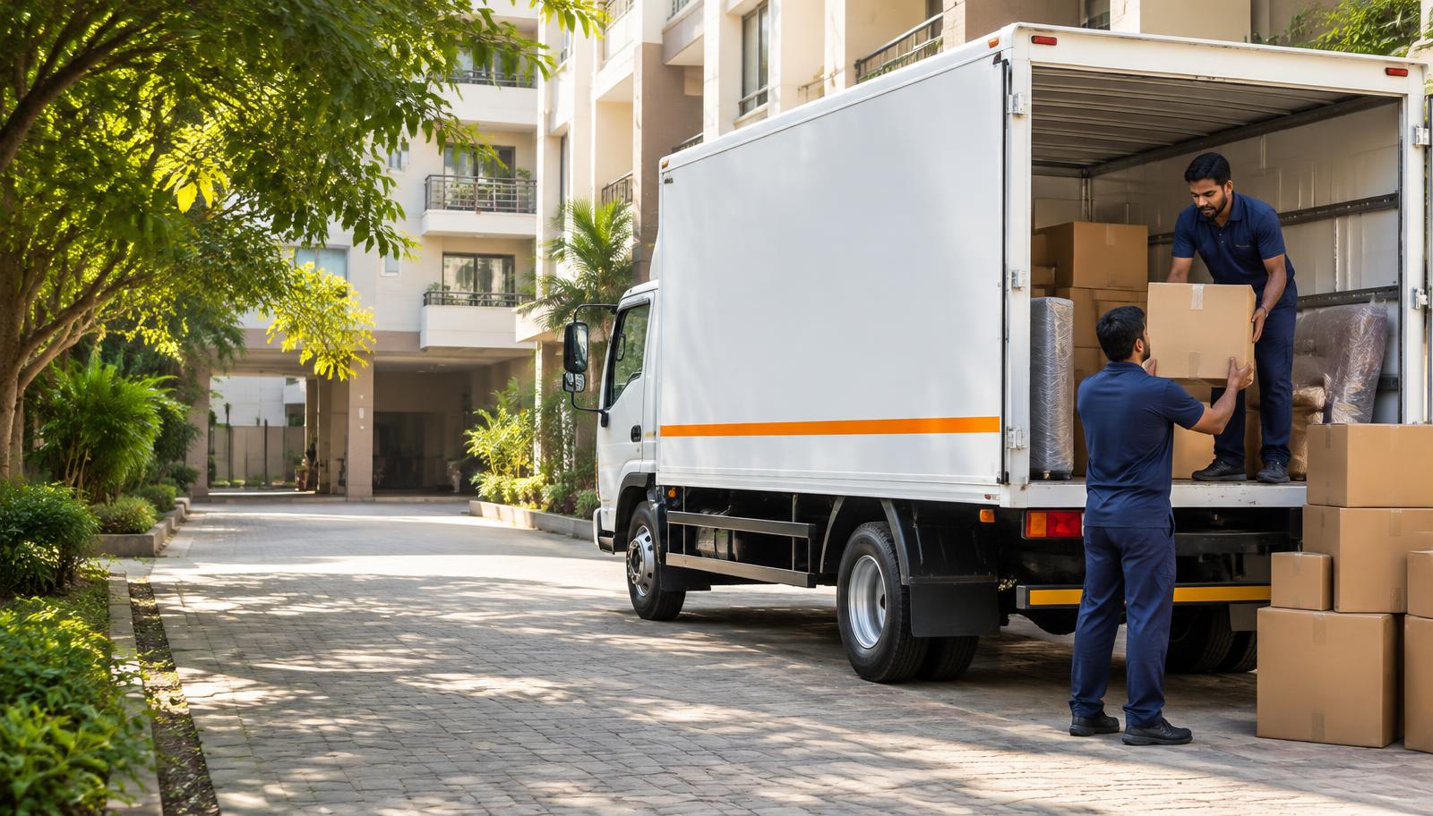 Packer Material Packers and Movers in Kurnool | Raghu Packers and Movers, Kurnool